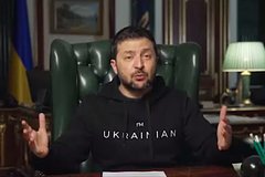 Зеленский объявил необходимую сумму на восстановление Украины: Украина: Бывший СССР: Lenta.ru0