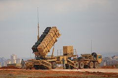Зеленский оценил возможный исход переговоров с Байденом по поставкам ЗРК Patriot: Украина: Бывший СССР: Lenta.ru0