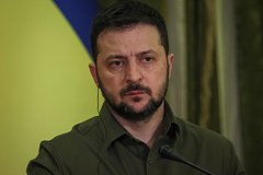 Зеленский перечислил три шага для наступления мира на Украине: Украина: Бывший СССР: Lenta.ru0