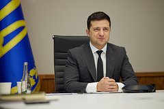 Зеленский подтвердил намерения выступить на саммите G20: Украина: Бывший СССР: Lenta.ru0