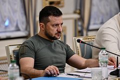 Зеленский подтвердил уничтожение трех объектов критической инфраструктуры: Украина: Бывший СССР: Lenta.ru0