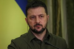 Зеленский понадеялся на сохранение помощи Украине после выборов в США: Украина: Бывший СССР: Lenta.ru0