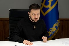 Зеленский попросил выделить 12 миллиардов евро на восстановление Украины: Украина: Бывший СССР: Lenta.ru0