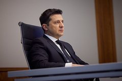 Зеленский рассказал о восстановлении поврежденных энергетических объектов: Украина: Бывший СССР: Lenta.ru0