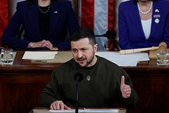 Зеленский встретился с президентом Польши: Украина: Бывший СССР: Lenta.ru0