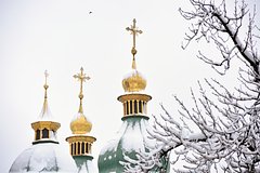 Зеленский ввел санкции против семи священников канонической УПЦ: Украина: Бывший СССР: Lenta.ru0