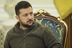 Зеленский выдвинул кандидатуру Пышного на пост главы Нацбанка: Украина: Бывший СССР: Lenta.ru0