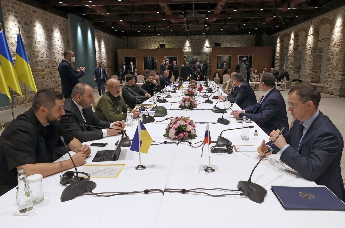 Зеленский заговорил о мире с Россией: Украина: Бывший СССР: Lenta.ru3