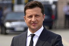 Зеленского обвинили в распространении дезинформации: Политика: Мир: Lenta.ru0