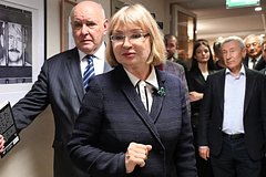 Жена Бута рассказала о состоянии мужа: Общество: Россия: Lenta.ru0
