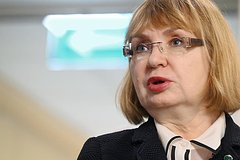 Жена Бута рассказала о своем состоянии после известий об освобождении мужа: Политика: Россия: Lenta.ru0
