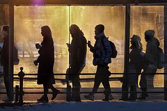 Женатый на россиянке марокканец перечислил самые раздражающие в России вещи: Мнения: Путешествия: Lenta.ru0