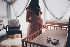 Женщина не поверила признавшим ее ребенка мертвым врачам и родила сына: Люди: Из жизни: Lenta.ru0