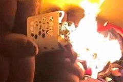 Женщина заподозрила возлюбленного в неверности и подожгла его дом: Происшествия: Из жизни: Lenta.ru0