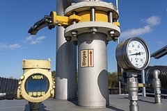 Жителей Германии призвали экономить газ: Госэкономика: Экономика: Lenta.ru0