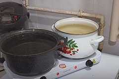 Жителей российского города на месяц оставили без газа и горячей воды их соседи: Дом: Среда обитания: Lenta.ru0