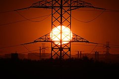 Жители 87 населенных пунктов Курской области остались без света: Происшествия: Россия: Lenta.ru0