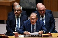 Жители ДНР, ЛНР, Херсонской и Запорожской областей поддержали вхождение в РФ: Украина: Бывший СССР: Lenta.ru1