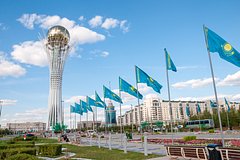 Жители Казахстана рассказали о протестах в Астане: Средняя Азия: Бывший СССР: Lenta.ru0
