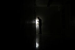 Жители российских поселков пожаловались на отсутствие света и тепла: Общество: Россия: Lenta.ru0