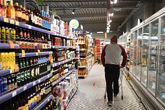 Живущий в России испанец перечислил перенятые им у русских приятные привычки: Мнения: Путешествия: Lenta.ru0