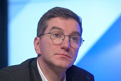 Журналист Красовский извинился за свои высказывания: ТВ и радио: Интернет и СМИ: Lenta.ru0