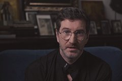 Журналист Красовский выступил с «последним словом»: ТВ и радио: Интернет и СМИ: Lenta.ru0