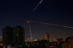 Журналист сравнил ситуацию в Киеве с апокалипсисом: Украина: Бывший СССР: Lenta.ru0