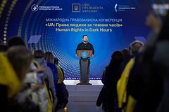 Журналисты сравнили терпение ЕС и США насчет поддержки Украины: Украина: Бывший СССР: Lenta.ru0