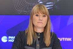 Журова оценила шансы Дзюбы стать депутатом: Футбол: Спорт: Lenta.ru0