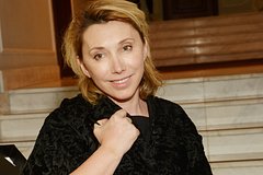 Звезда «Аншлага» пожаловалась на дискомфорт на съемках нового телешоу: ТВ и радио: Интернет и СМИ: Lenta.ru0
