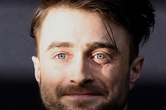 Звезда «Гарри Поттера» заявил о нежелании видеть детей известными: Кино: Культура: Lenta.ru0