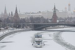 Звезда клипа про «лабутены» назвала главный недостаток Москвы: Дом: Среда обитания: Lenta.ru0