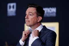 Звезда «Мальчишника в Вегасе» рассказал о тревожности после успеха фильма: Кино: Культура: Lenta.ru0