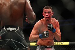 Звезда UFC Диас покинул промоушен: Бокс и ММА: Спорт: Lenta.ru0