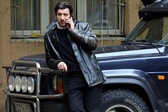 Звезду фильма «Союз спасения» Александра Устюгова госпитализировали: Кино: Культура: Lenta.ru0